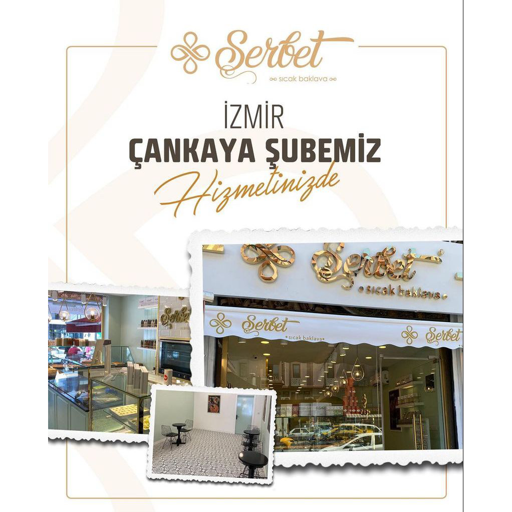 16. Şubemiz İzmir Çankaya